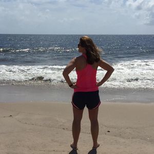 Meet your Posher, Dena